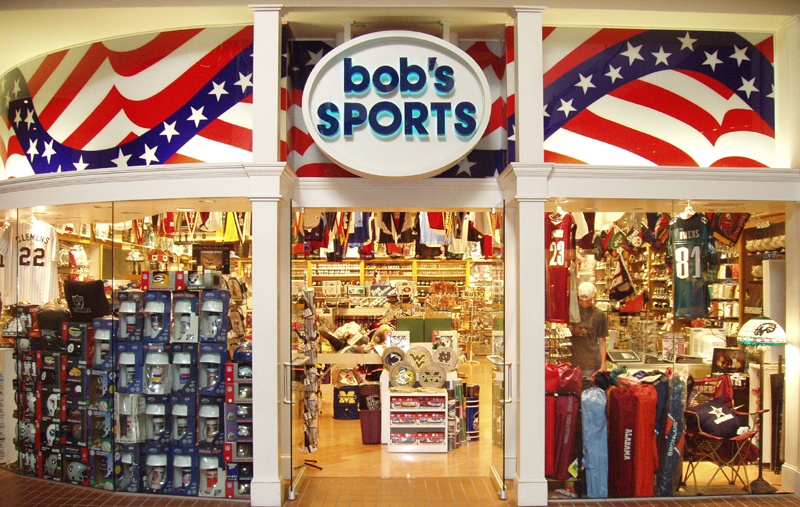 Bobs fashion sport